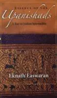 Essence of the Upanishads