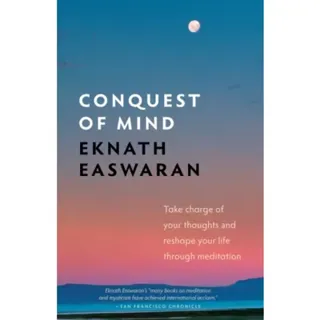 Conquest of Mind