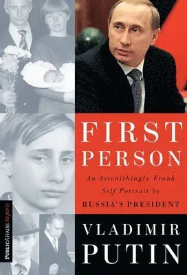 First Person
