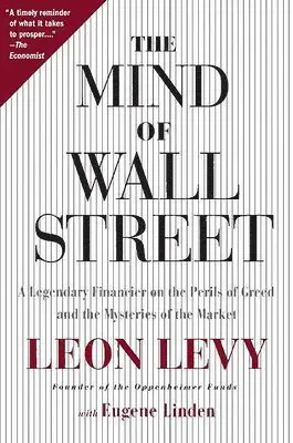 Mind of Wall Street