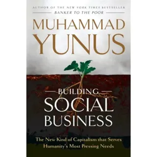 Building Social Business