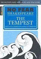 Tempest (No Fear Shakespeare)