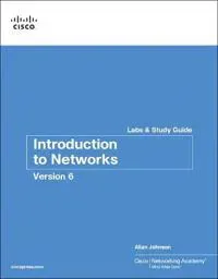 Introduction to Networks v6 Labs & Study Guide