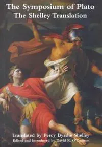 Symposium Of Plato – Shelley Translation