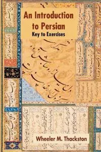An Introduction to Persian