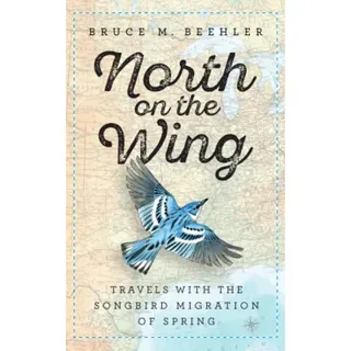 North On The Wing