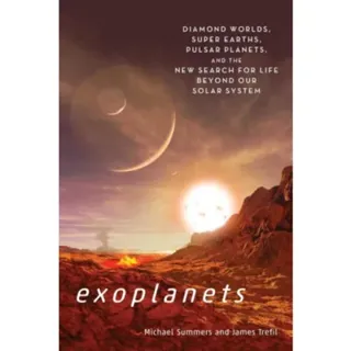 Exoplants