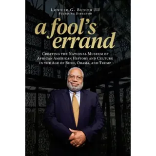 A Fool's Errand