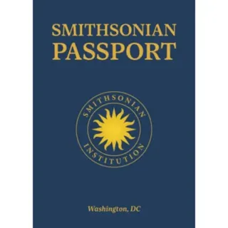 Smithsonian Passport