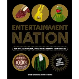 Entetainment Nation
