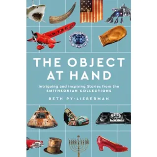The Object at Hand