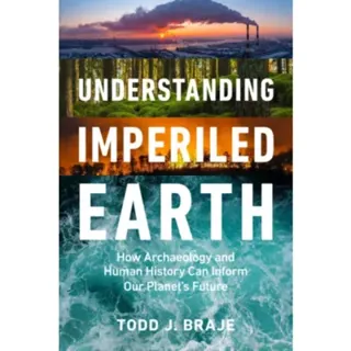 Understanding Imperiled Earth