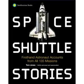 Space Shuttle Stories