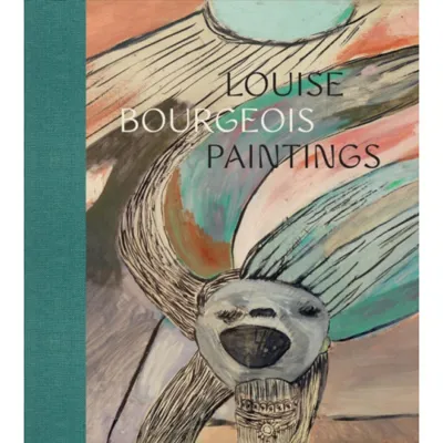 Louise Bourgeois