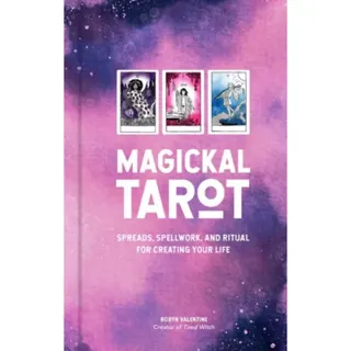 Magickal Tarot