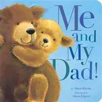 Me and My Dad!