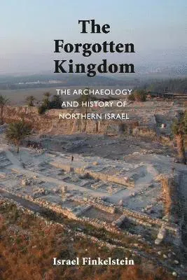 The Forgotten Kingdom