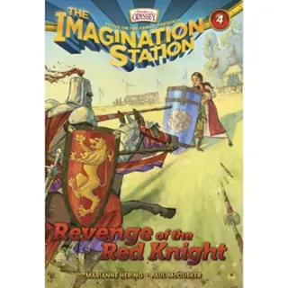 Revenge of the Red Knight