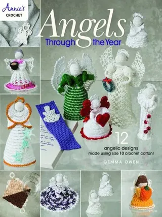 Angels Through The Year