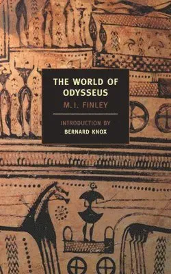 The World of Odysseus