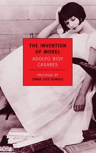 Invention of morel