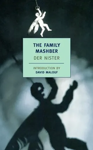 Family Mashber