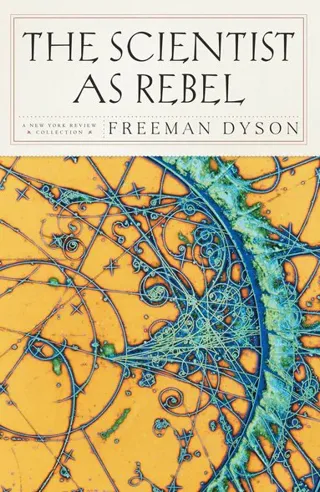 Scientist As Rebel