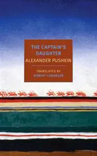 The Captain's Daughter