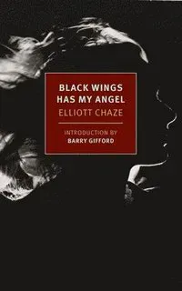 Black Wings Has My Angel