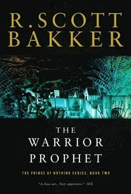 The Warrior Prophet