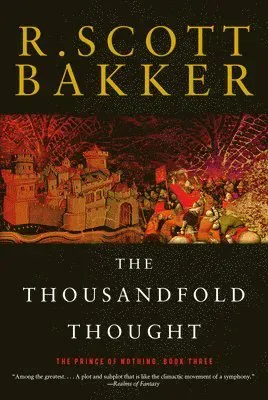 The Thousandfold Thought