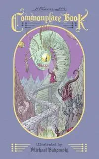 H.P. Lovecraft's Commonplace Book