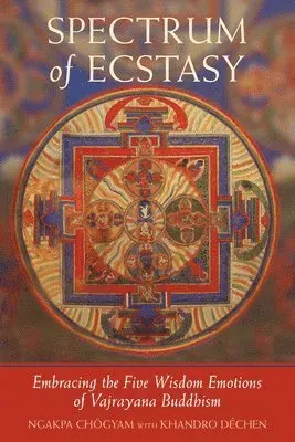 Spectrum of Ecstasy