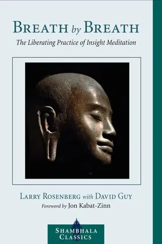 Breath by breath - the liberating practice of insight meditation