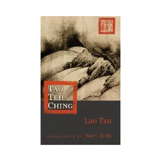 Tao Te Ching