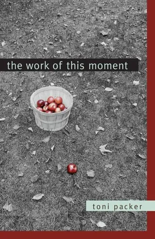 Work of This Moment