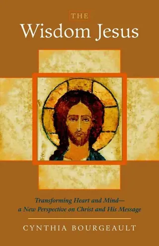 Wisdom jesus