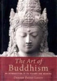 The Art of Buddhism