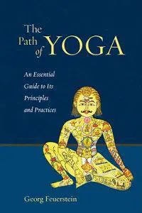 The Path of Yoga