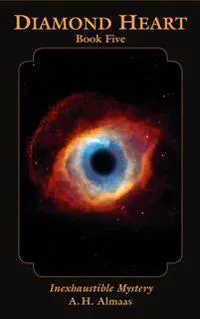 Diamond Heart: Book Five