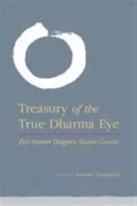 Treasury of the True Dharma Eye