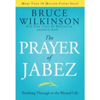The Prayer of Jabez