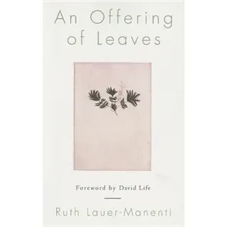 Offering Of Leaves