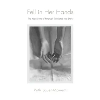 Fell In Her Hands