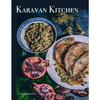 Karavan Kitchen