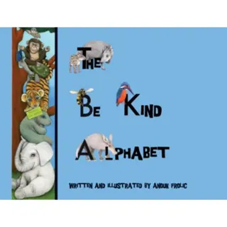 The be Kind Alphabet