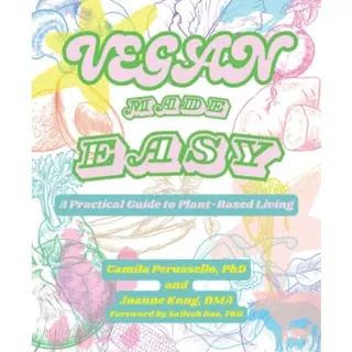 Vegan Made Easy