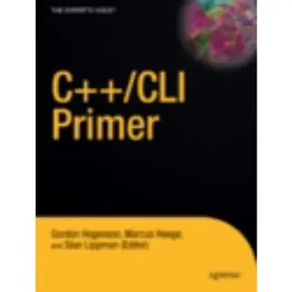 C++/CLI Primer