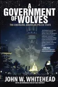 A Government of Wolves