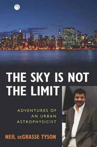 Sky Is Not the Limit